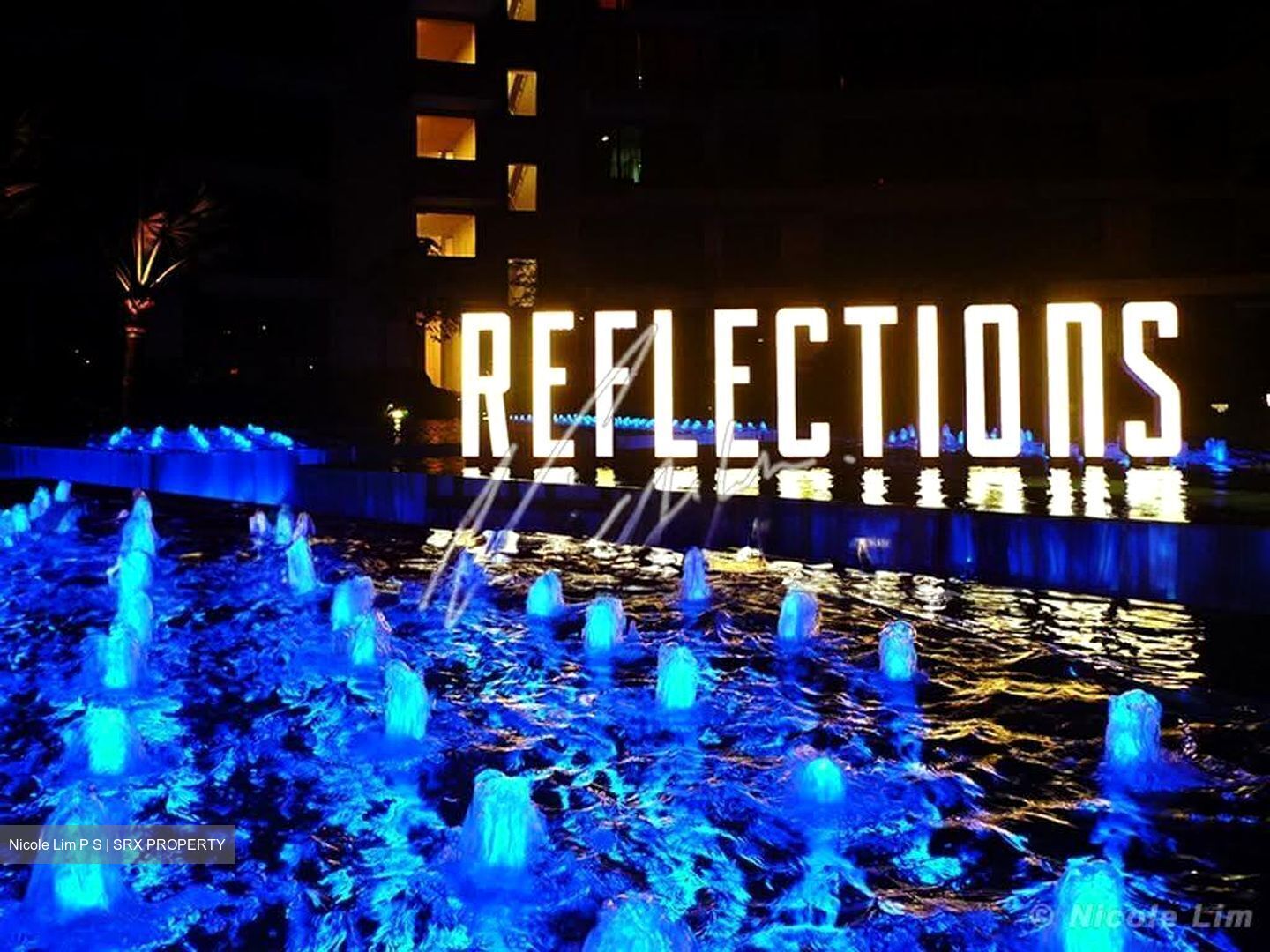 Reflections At Keppel Bay (D4), Condominium #611709831
